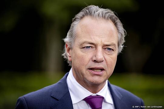 Minister Madlener: werkzaamheden A2 gaan door als gepland