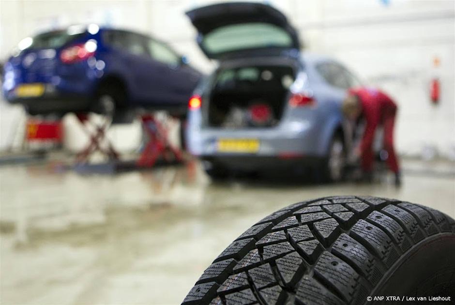 Autogarages en fietsenmakers in regio Groningen staken donderdag