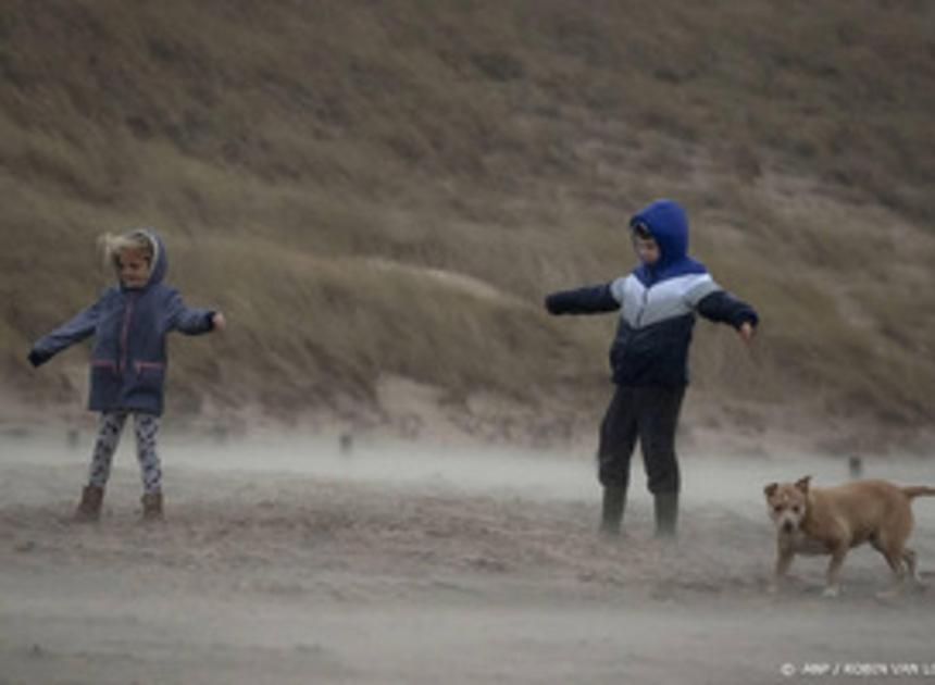 Eunice mogelijk heftiger dan vorige zware storm Ciara uit 2020