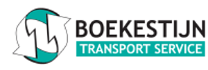 Boekestijn Transport logo