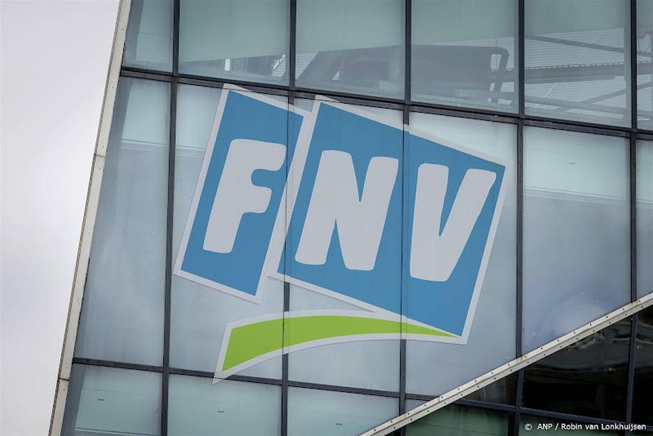 Zorgen vakbond FNV over verkoop vervoersbedrijf Arriva