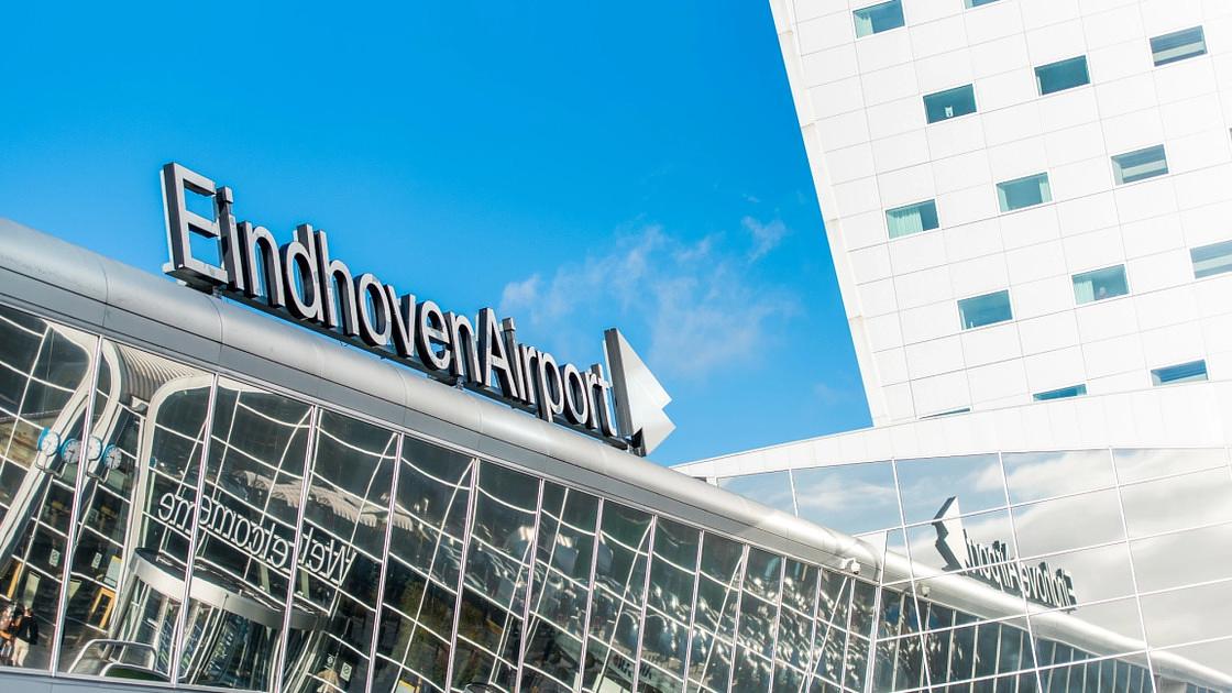 Te weinig aandacht voor drugs- en mensenhandel op Eindhoven Airport