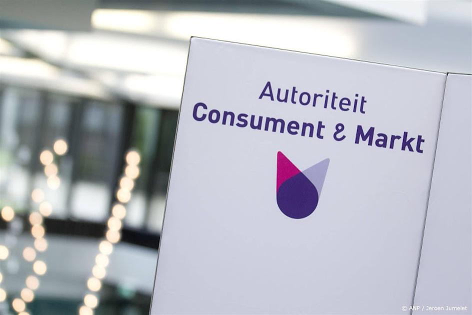 ACM dwingt reizendeals.nl tot aanpassingen website