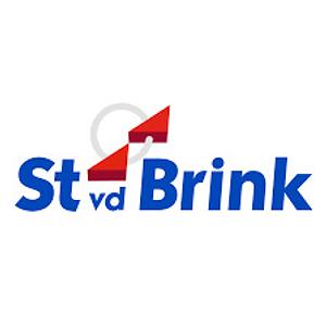 Transportbedrijf St vd Brink logo