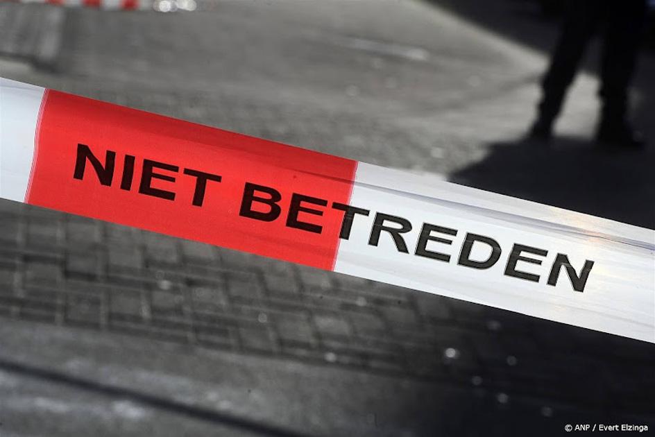 Steekpartij bij station Middelburg: treinverkeer stilgelegd