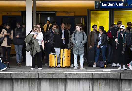 Statenfractie SP: reizen met ov in Zuid-Holland veel trager en duurder dan met auto