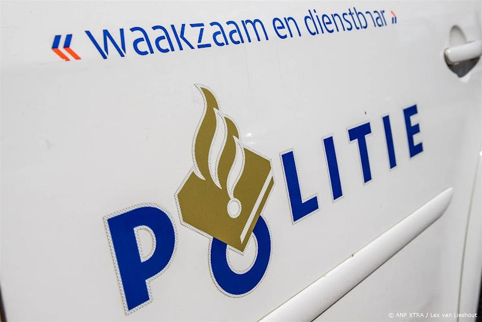 Dode na autobotsing bij Oude Pekela