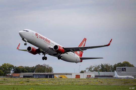 Pilotenvakbond VNV wil dat TUI en Corendon veiligheidsakkoord tekenen