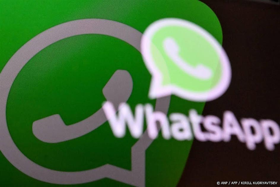 Qbuzz zet WhatsApp in voor reisinformatie en stopt met X