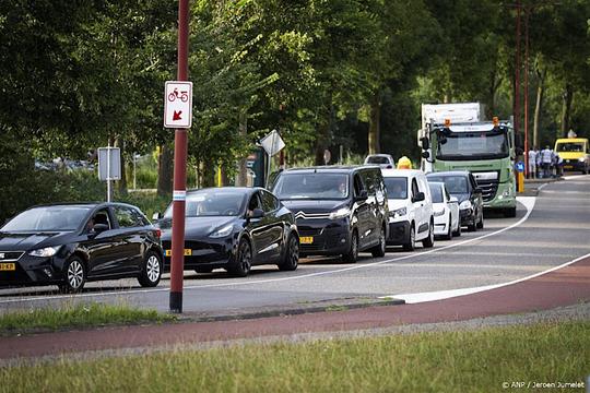 In oktober flink meer gebruikte auto's verkocht