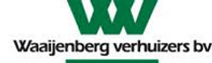 Waaijenberg verhuizers B.V. logo