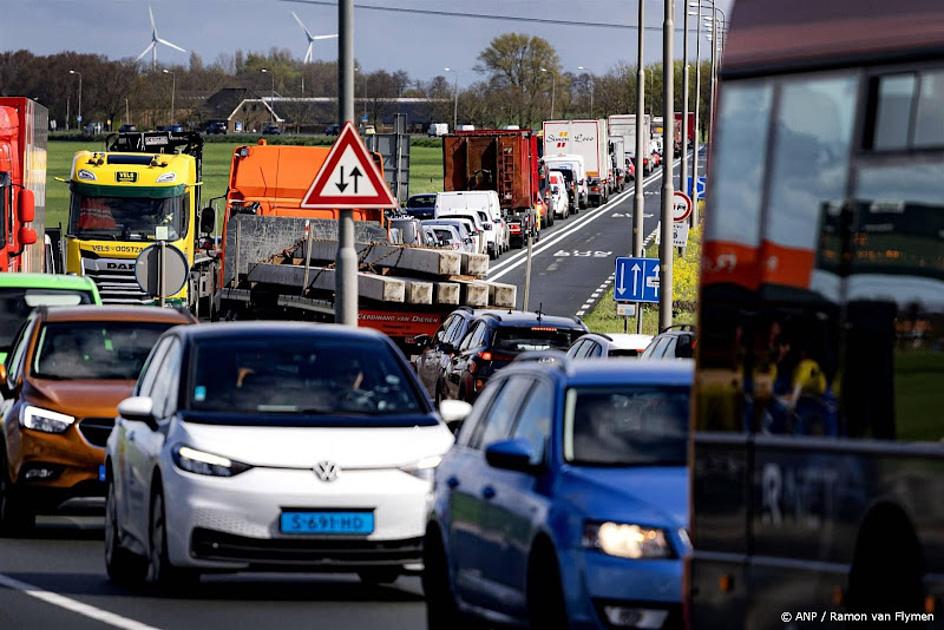 Premies autoverzekeringen dit jaar flink gestegen