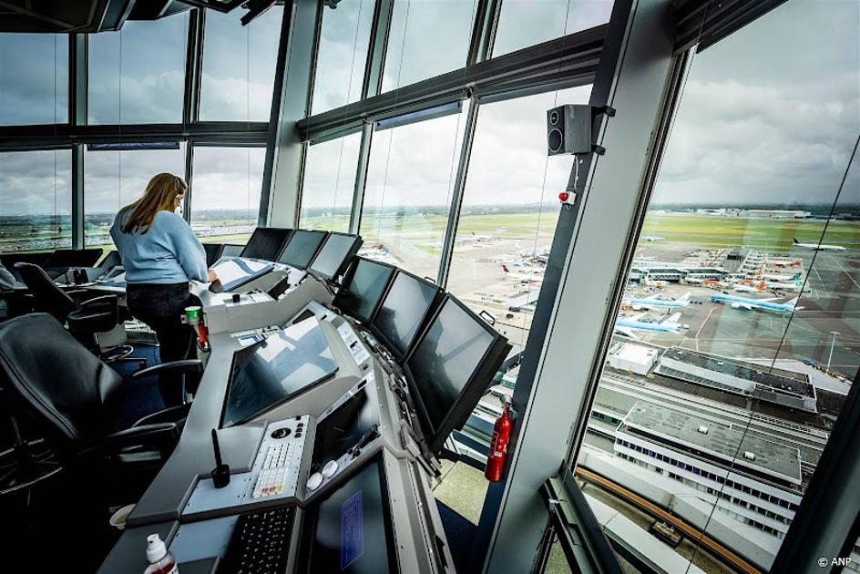 Schiphol weet niets over mogelijke Israëlische evacuatievluchten