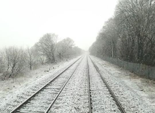 ProRail werkt aan verbeterde aanpak voor het winterweer