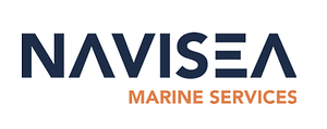 NaviSea Marine Services B.V.  logo