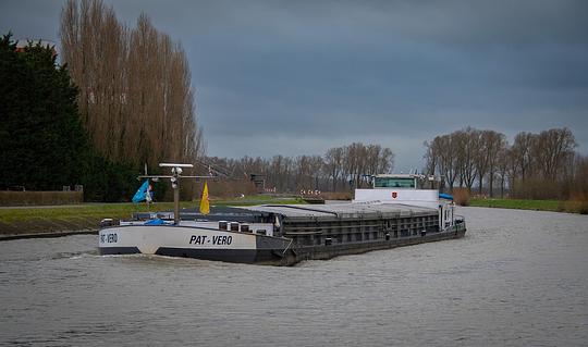 Prinses Irenebrug tussen Uithoorn en Amstelhoek enkele dagen afgesloten