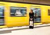 Ook komend weekend bijna geen treinen tussen Den Haag en Rotterdam