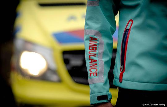 Ambulances Amsterdam krijgen videoverbinding met ziekenhuis