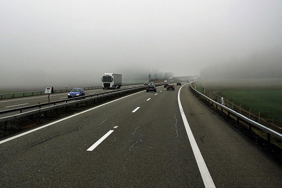 A12 tussen Gouda en Moordrecht in januari twee weekenden dicht