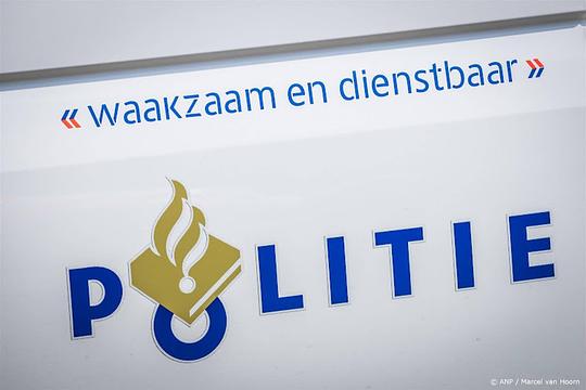 Gezochte man in zaak dood treinschoonmaker meldt zich bij politie