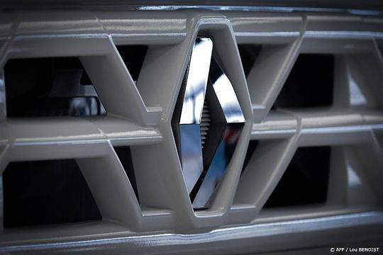 Renault en Volvo gaan samen elektrische bestelbusjes bouwen