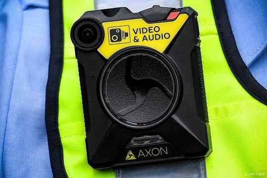 Bodycams voor agressie tegen taxi-inspecteurs