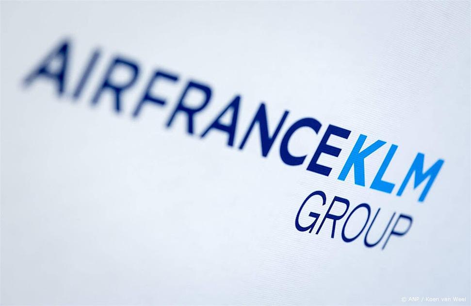 El Economista: Air France-KLM praat over aankoop belang in Air Europa