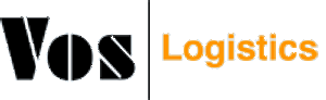 Vos Logistics logo