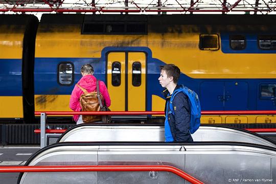 Storing verholpen: NS Reisplanner doet het weer