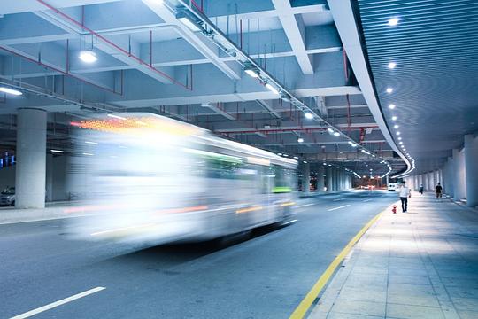 Arriva Vlinder: reizigers bepalen zelf de route in Leeuwarden