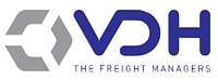 VDH Forwarding & Warehousing B.V. logo