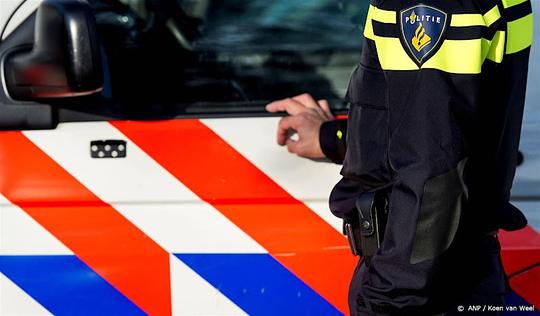 Vrouw (35) overleden na aanrijding Rotterdam, verdachte rijdt door