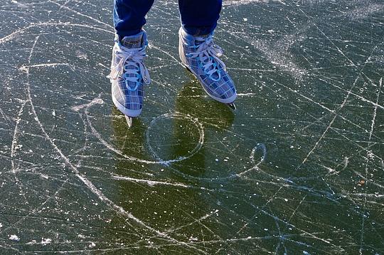 Ook komend schaatsjaar rijdt de Arriva Thialf Express