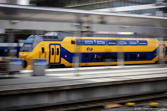 Vanaf 2026 directe treinverbinding Zeeland met Zwolle en Brabantse steden