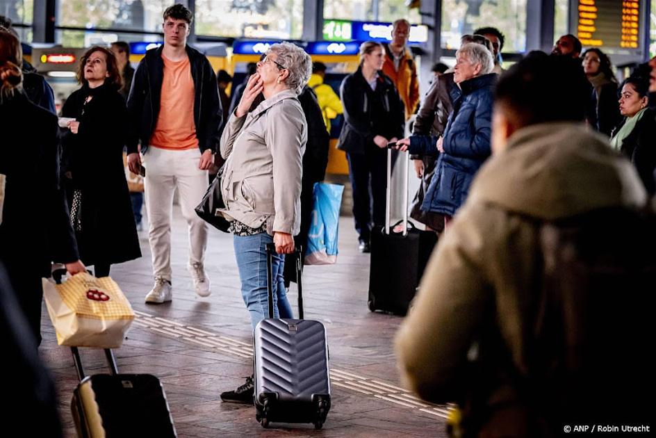 Veel vertragingen verwacht rond Utrecht dit jaar door wegwerk