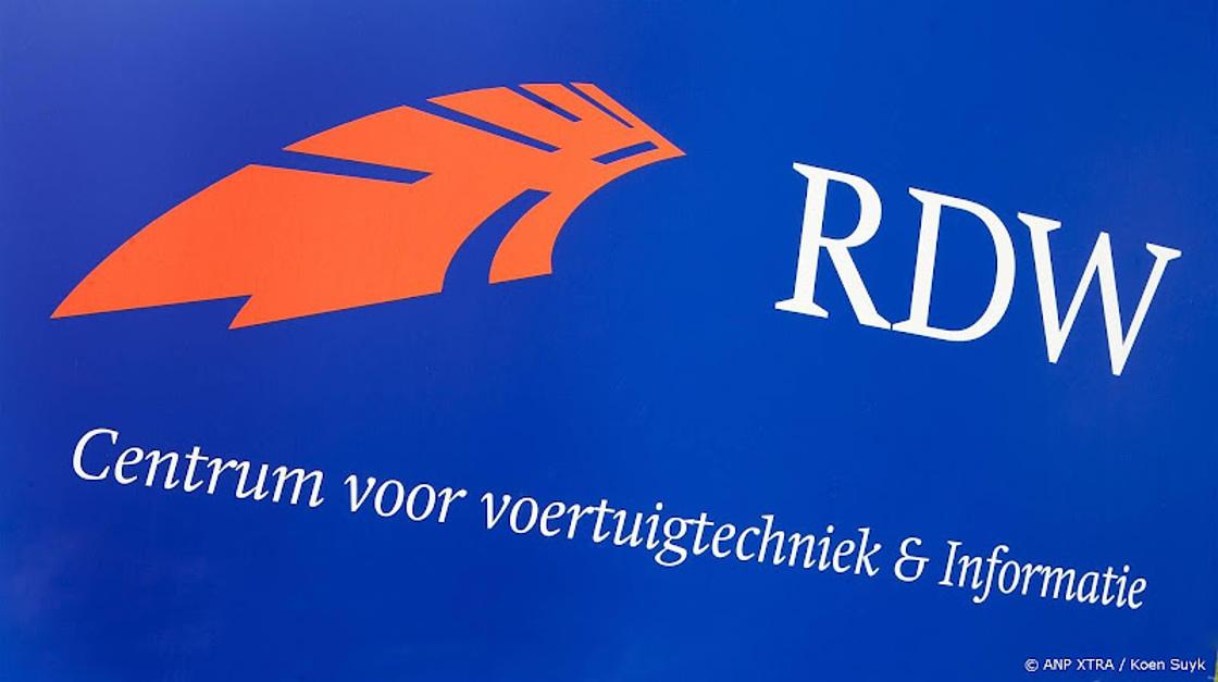 Voertuiggegevens sjoemeldiesels binnenkort uit database RDW