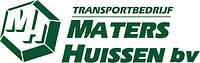 Transportbedrijf Maters Huissen bv logo