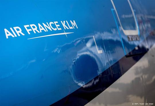 Brussel keurt opnieuw miljardensteun voor Air France-KLM goed