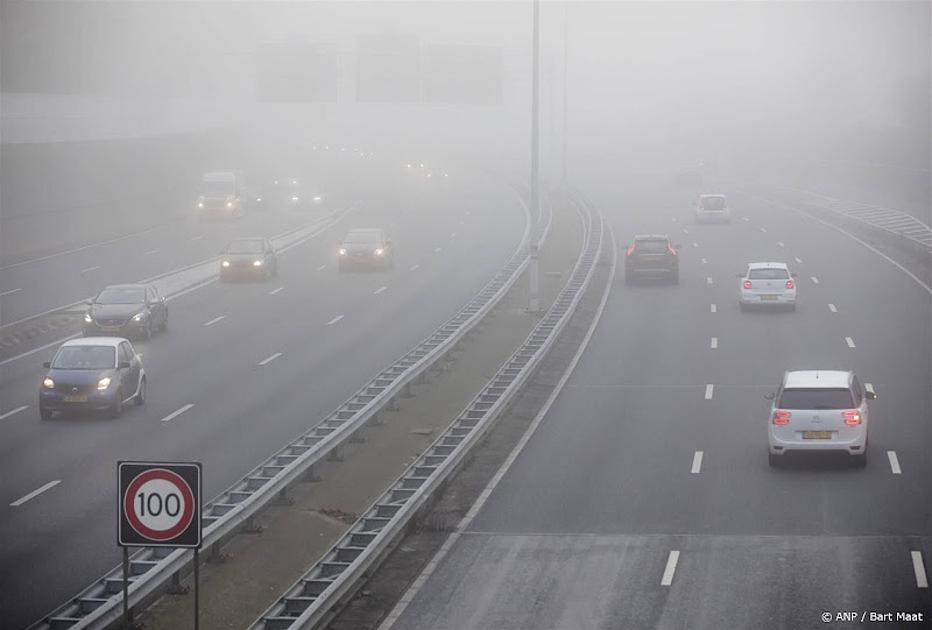 ANWB: drukte op de weg valt mee, ondanks staking ProRail