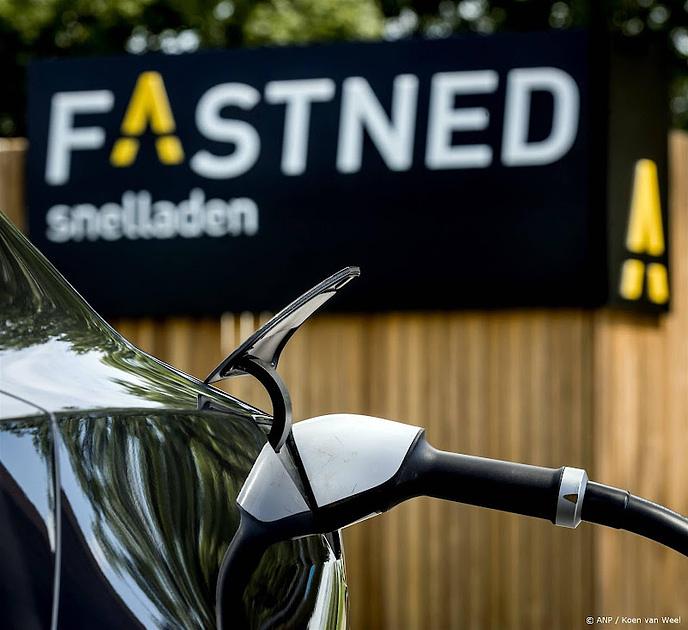 Meer omzet en verlies voor uitbater snellaadstations Fastned