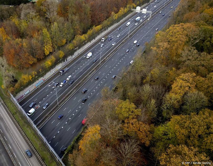 Infrastructuur 'piept en kraakt': logistieke sector eist actie