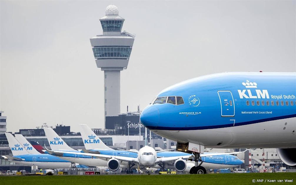 Provincie Utrecht uit bij minister zorgen over vierde aanvliegroute Schiphol