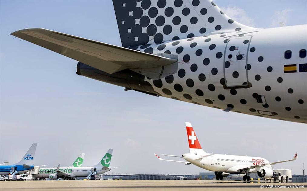 Luchtvaartbranche wil voor schonere vliegtuigbrandstof nog meer subsidie 