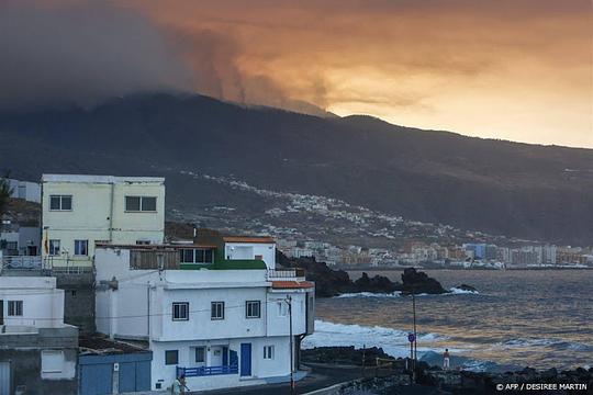 Reisorganisaties: vooralsnog geen zorgen om reizen Tenerife