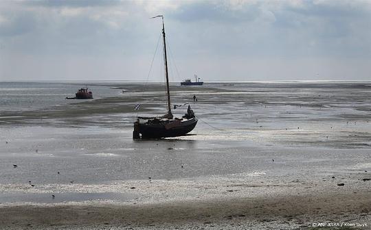 Zorgen in Friesland dat Waddenzee werelderfgoedstatus verliest