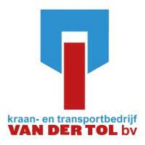 Kraan- en Transportbedrijf Van der Tol logo