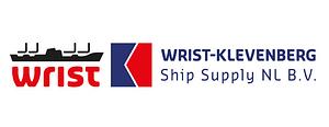 Wrist-Klevenberg Ship Supply NL B.V. logo