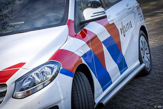 Fietster uit Kampen in Drenthe aangereden door tractor en om het leven gekomen