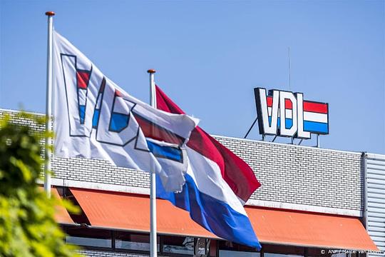 VDL in gesprek met partijen om auto's te gaan maken in fabriek Born