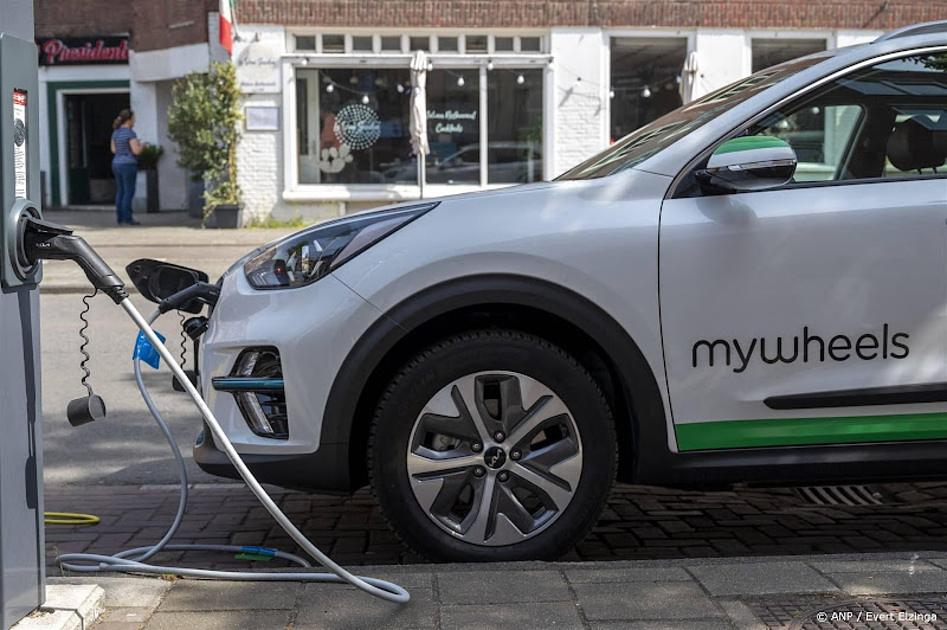 MyWheels-moeder wordt eigenaar stekkerfietsstart-up Drop Mobility